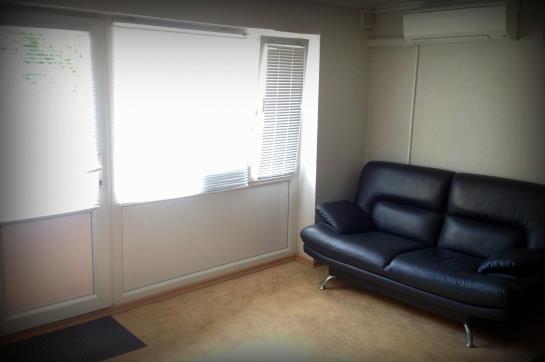 Albergue Ochakovskiy Guest House Rostov