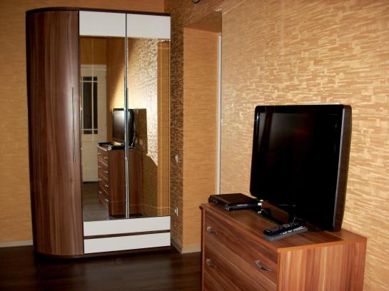 Albergue Ochakovskiy Guest House 1