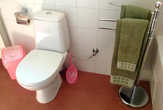 Albergue Ochakovskiy Guest House 11