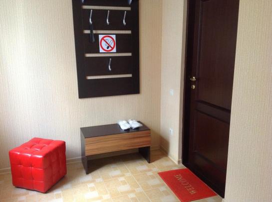 Albergue Ochakovskiy Guest House 12