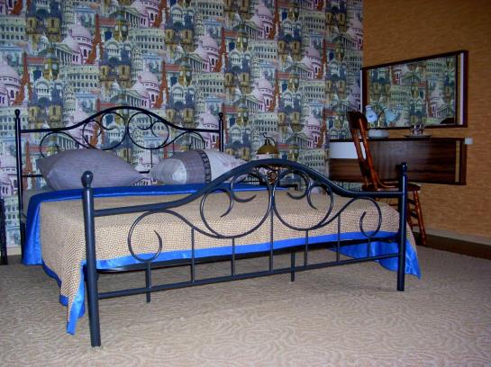 Albergue Ochakovskiy Guest House 13