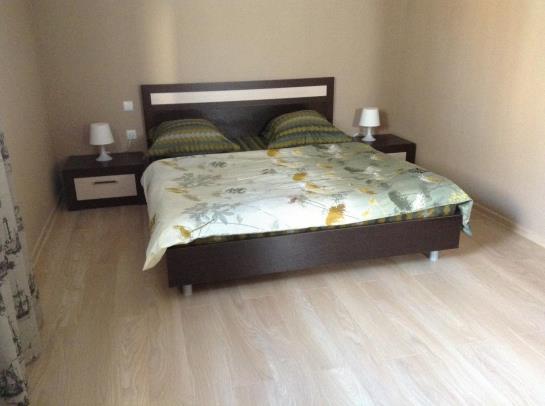 Albergue Ochakovskiy Guest House 14