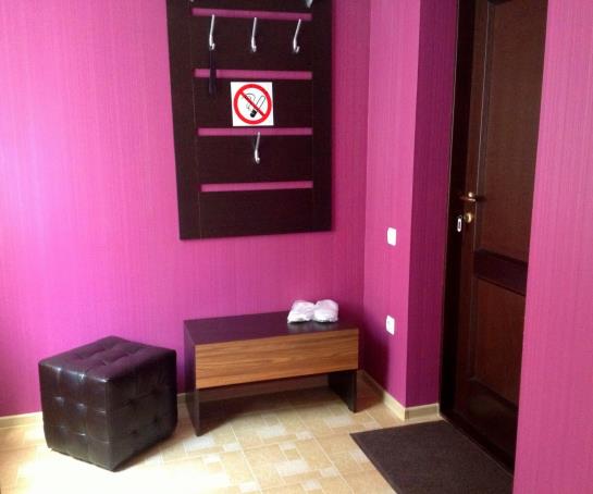 Albergue Ochakovskiy Guest House 15