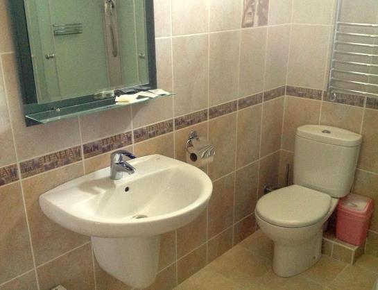 Albergue Ochakovskiy Guest House 16