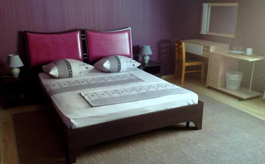 Albergue Ochakovskiy Guest House 17