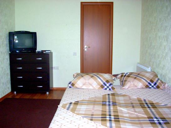 Albergue Ochakovskiy Guest House 19
