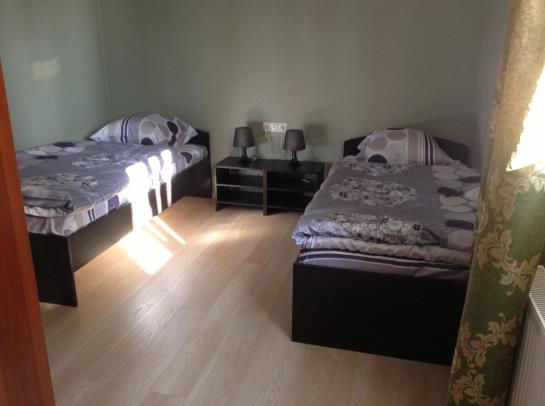 Albergue Ochakovskiy Guest House 2