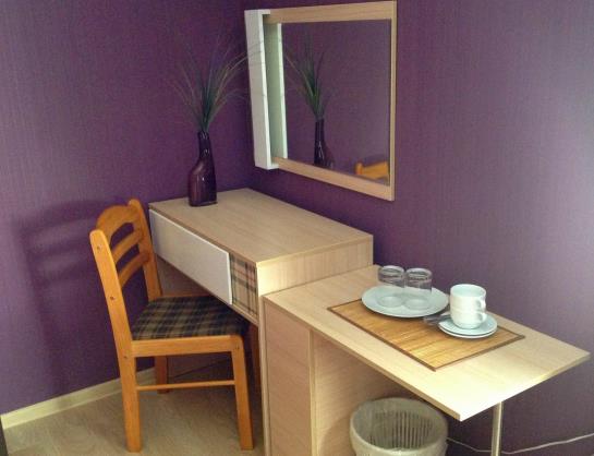 Albergue Ochakovskiy Guest House 3