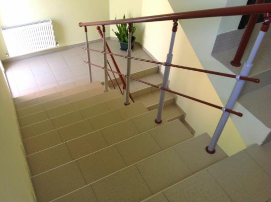 Albergue Ochakovskiy Guest House 5