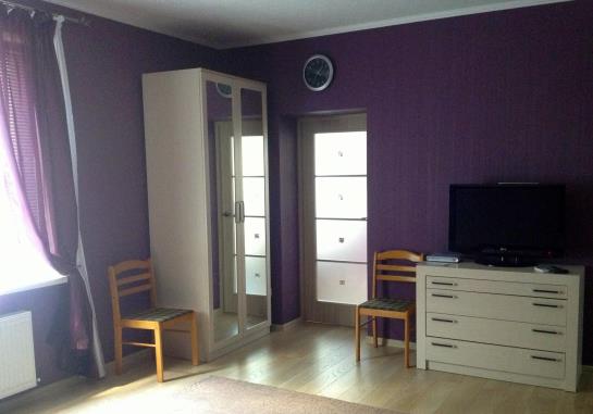 Albergue Ochakovskiy Guest House 6