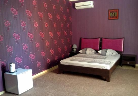 Albergue Ochakovskiy Guest House 7