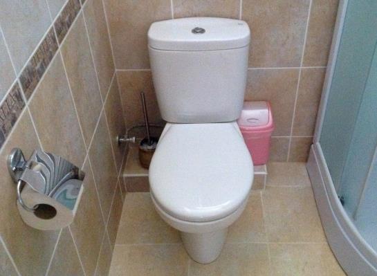 Albergue Ochakovskiy Guest House 8