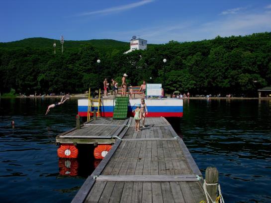 Hotel Russian Renaissance Vladivostok Primorie