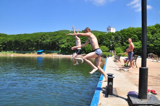 Hotel Russian Renaissance 1