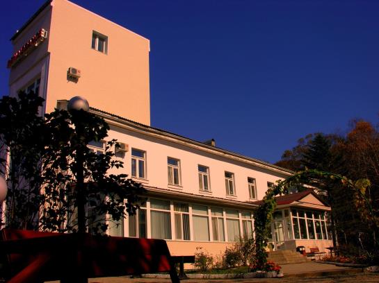 Hotel Russian Renaissance 2