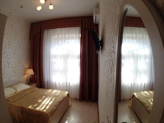 Hotel Russian Renaissance 3