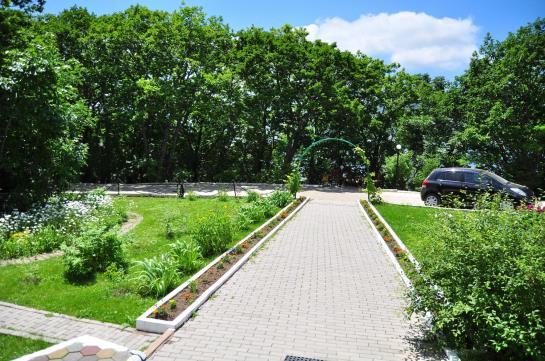 Hotel Russian Renaissance 4