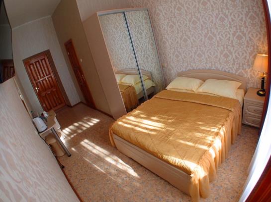 Hotel Russian Renaissance 7