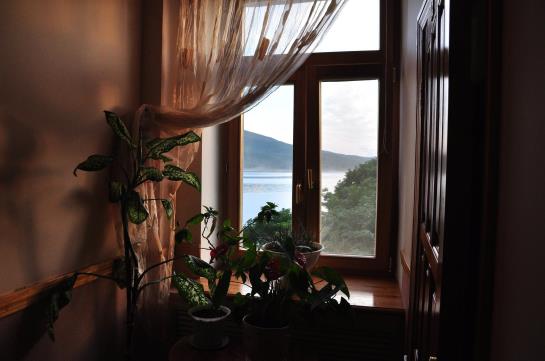 Hotel Russian Renaissance 9