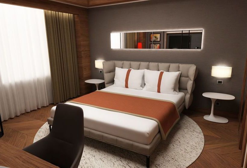 Hotel Holiday Inn Ufa