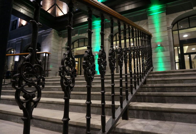 Hotel Holiday Inn Ufa 11