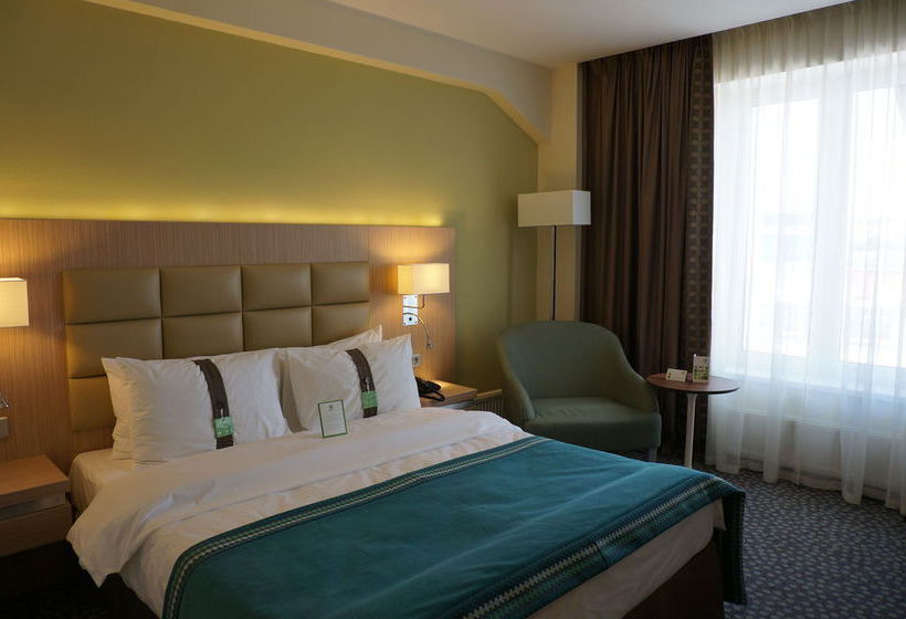 Hotel Holiday Inn Ufa 13