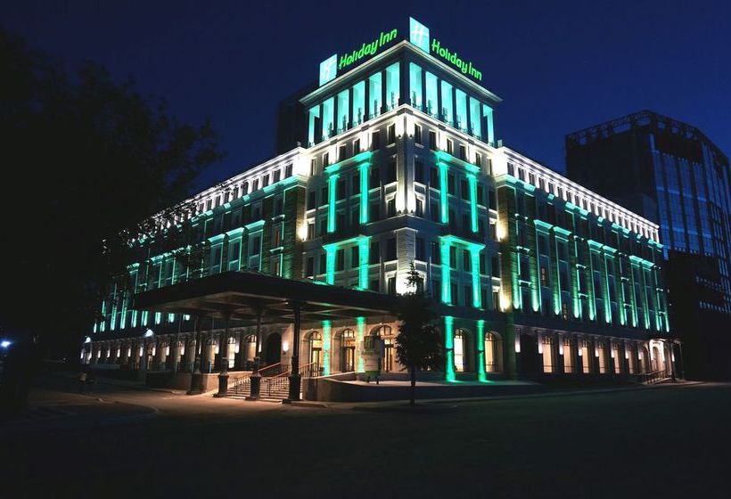 Hotel Holiday Inn Ufa 15