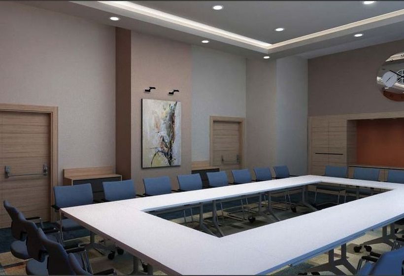 Hotel Holiday Inn Ufa 5