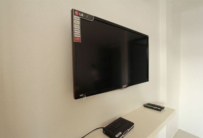 Hostel Bangkok Hub 10