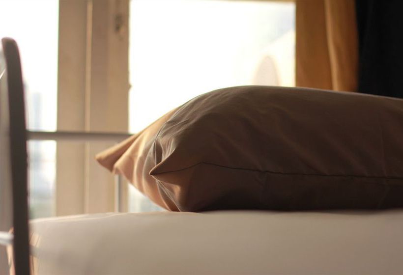 Hostel Bangkok Hub 14