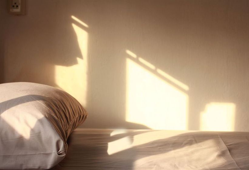 Hostel Bangkok Hub 15