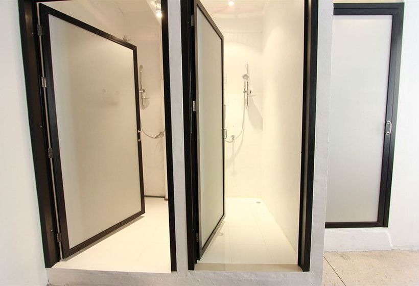 Hostel Bangkok Hub 3