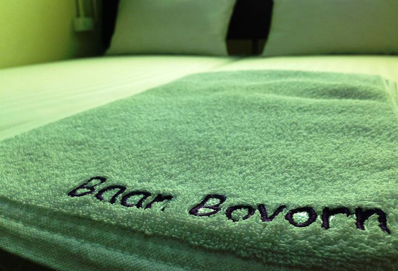 Hostel Baan Bovorn 10