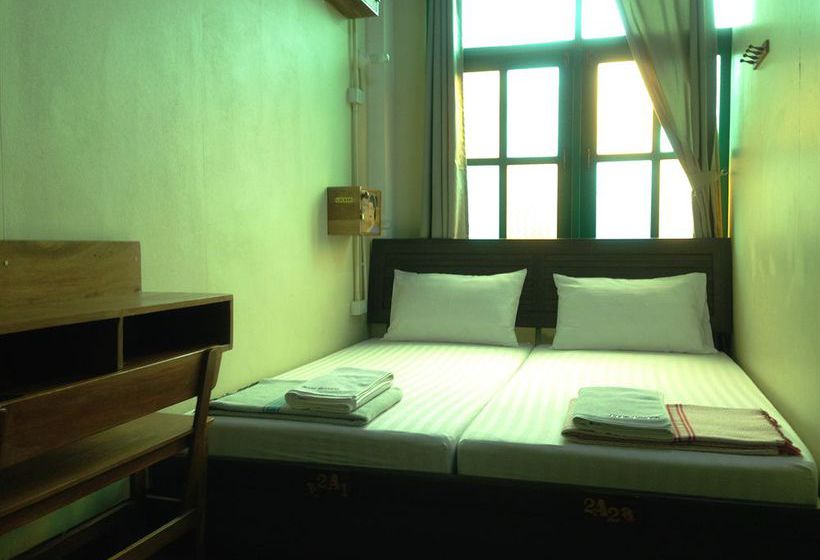 Hostel Baan Bovorn 11