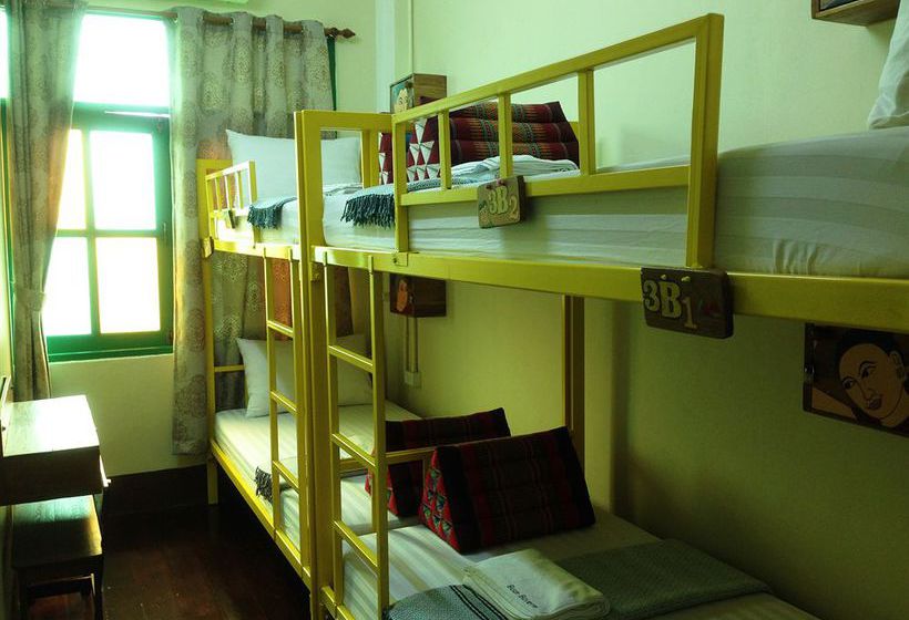 Hostel Baan Bovorn 13