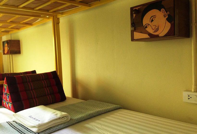 Hostel Baan Bovorn 14