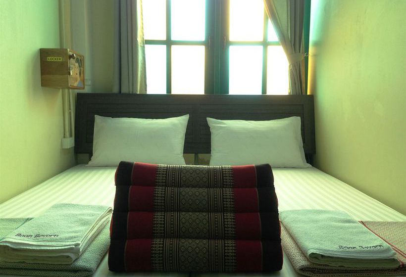 Hostel Baan Bovorn 15