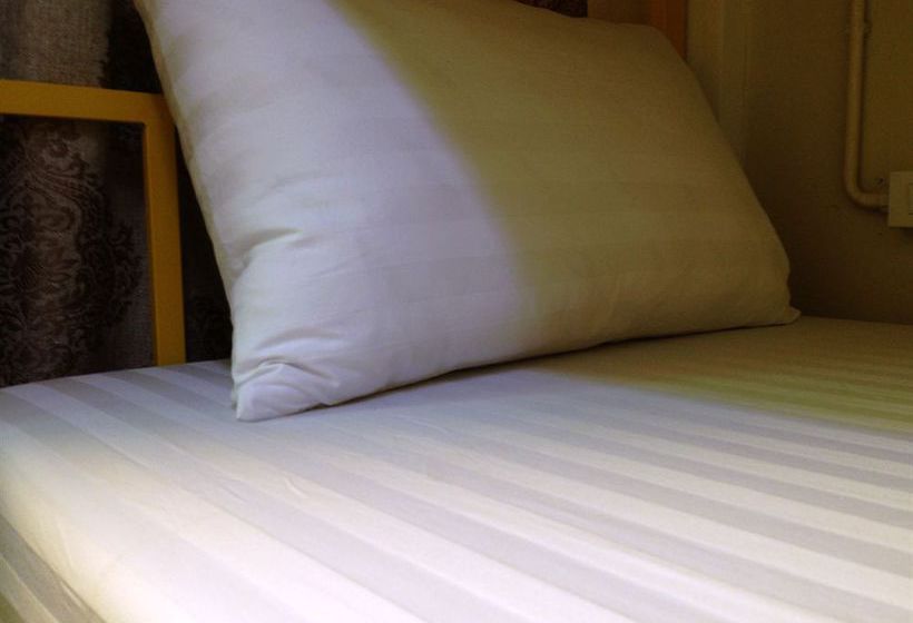 Hostel Baan Bovorn 16