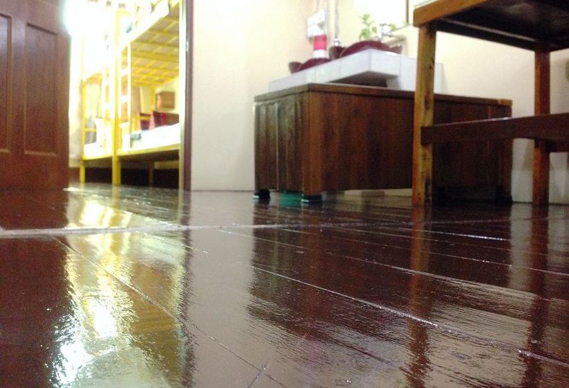 Hostel Baan Bovorn 19