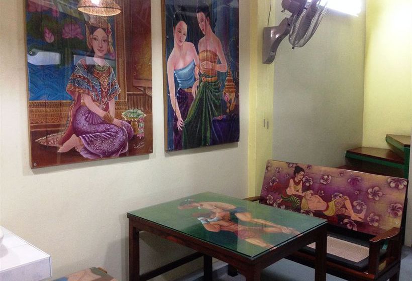 Hostel Baan Bovorn 3