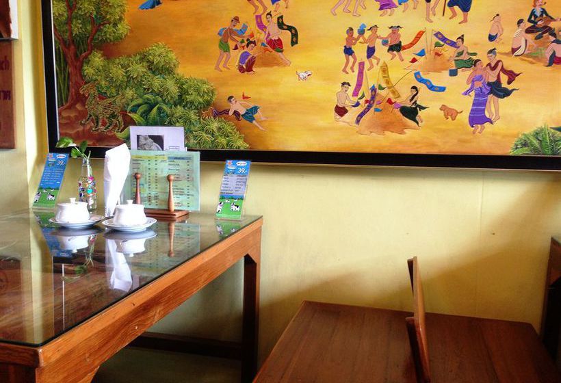 Hostel Baan Bovorn 6