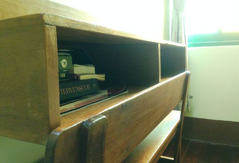 Hostel Baan Bovorn 7