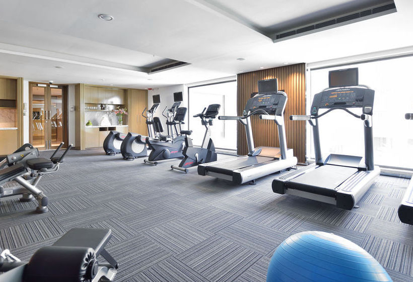 Hotel Courtyard Agra 19