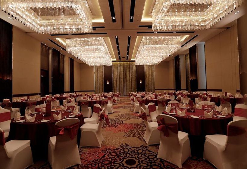 Hotel Courtyard Agra 2