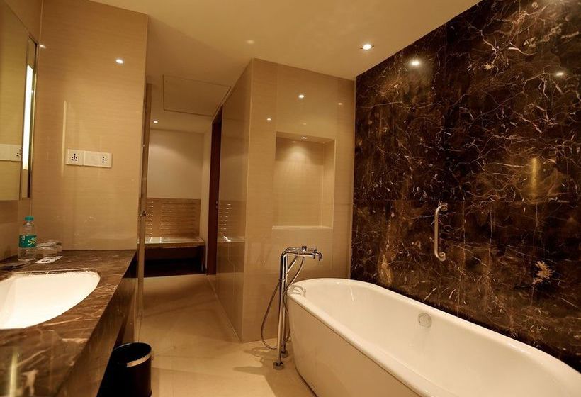 Hotel Courtyard Agra 3