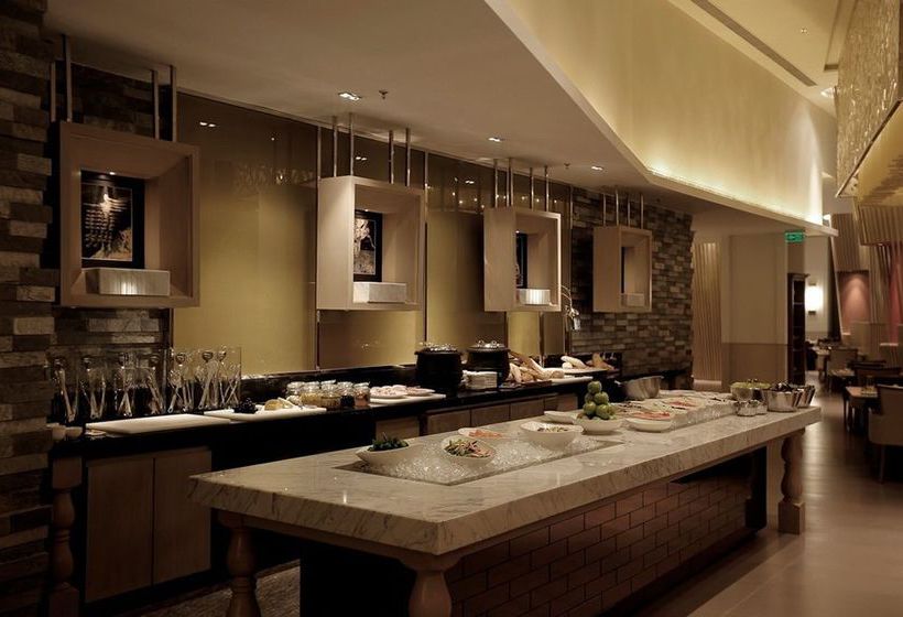 Hotel Courtyard Agra 5