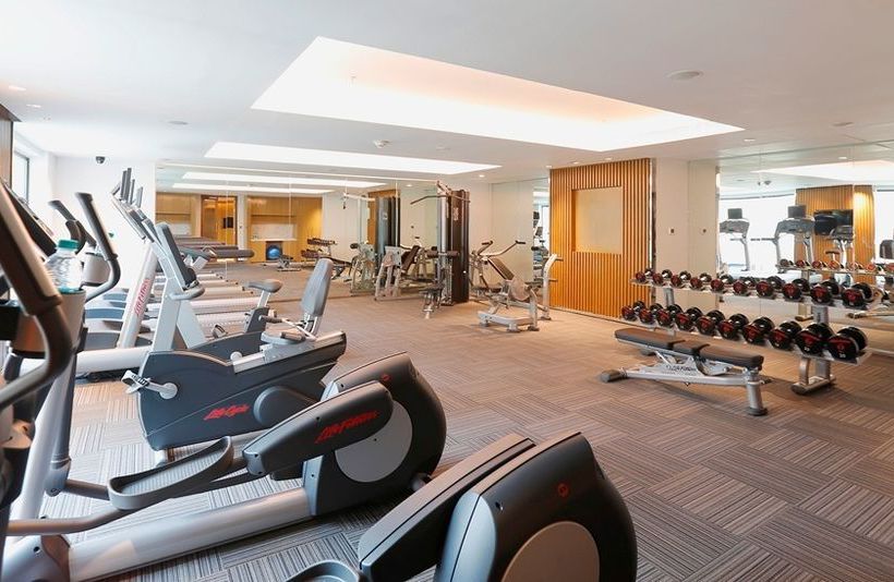 Hotel Courtyard Agra 7