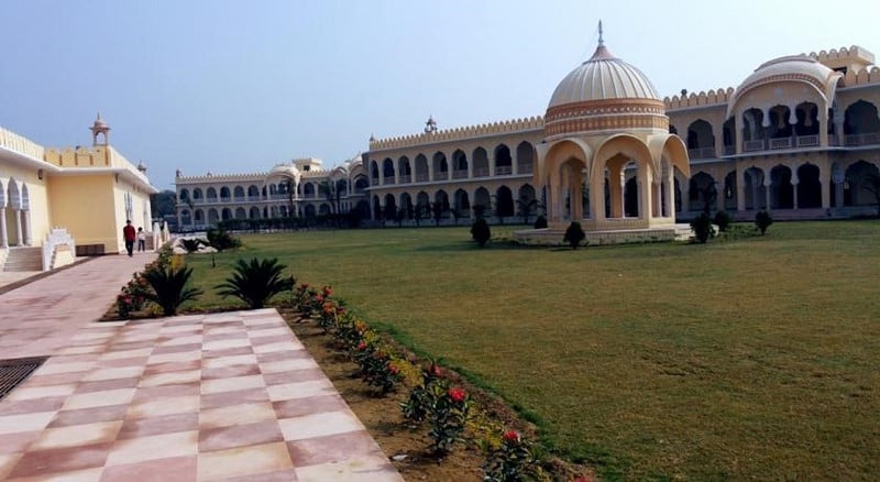 Hotel Raj Mahal 1