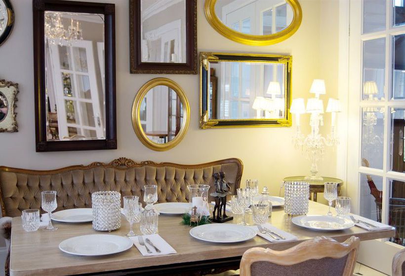 Hotel Tchaikovsky Kaliningrado