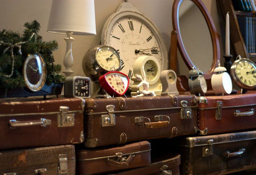 Hotel Tchaikovsky 11